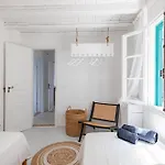 Feriehus Casa Calypso Tselendáta