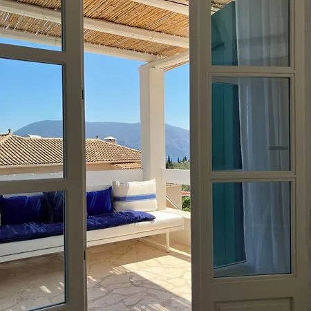 Casa Calypso Nyaraló *