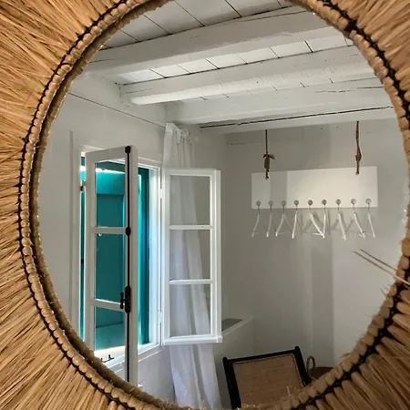 Casa Calypso Nyaraló Tselendáta