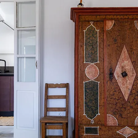 Prázdninový dům Casa Calypso