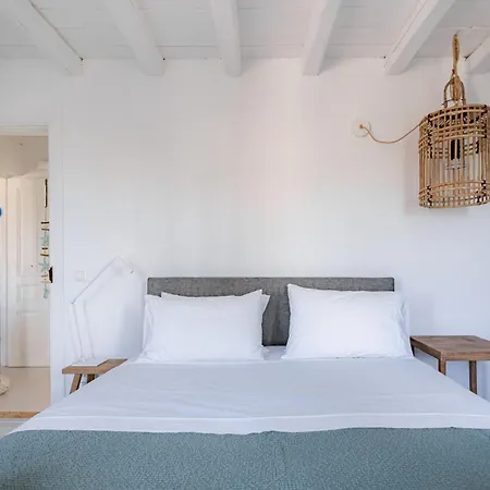 Casa Calypso Feriehus
