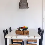 펜션 Casa Calypso *