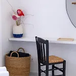 Casa Calypso Сasa de vacaciones Tselendáta