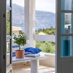 Casa Calypso 펜션 *