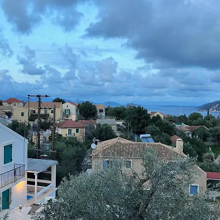 Casa Calypso * Tselendáta