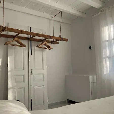 Casa Calypso Dom wakacyjny Tselendáta