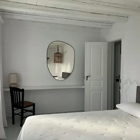 Casa Calypso Tselendáta