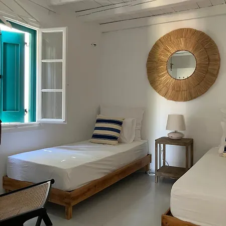 Casa Calypso Dom wakacyjny Tselendáta