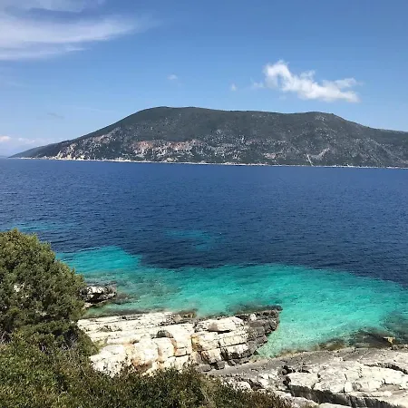 Dom wakacyjny Casa Calypso