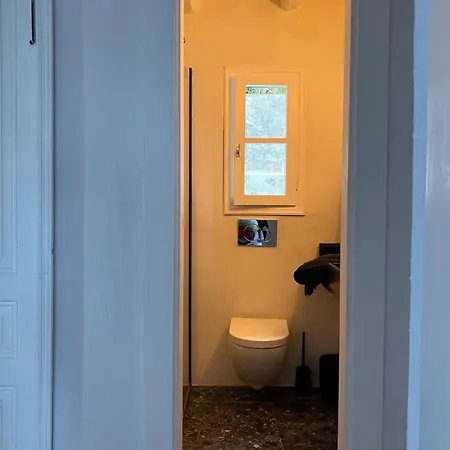 Casa Calypso Dom wakacyjny *