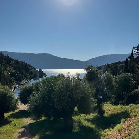 Vakantiehuis Casa Calypso *