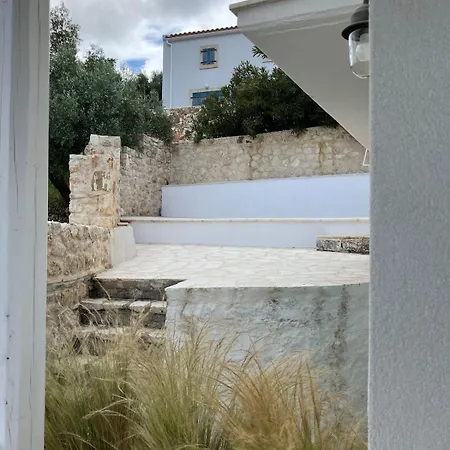 Casa Calypso * Tselendáta