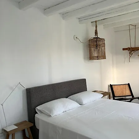 Casa Calypso Dom wakacyjny *