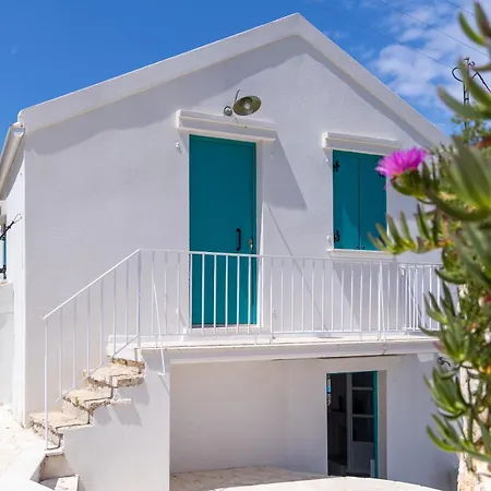 Casa Calypso Сasa de vacaciones