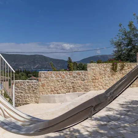 Сasa de vacaciones Casa Calypso