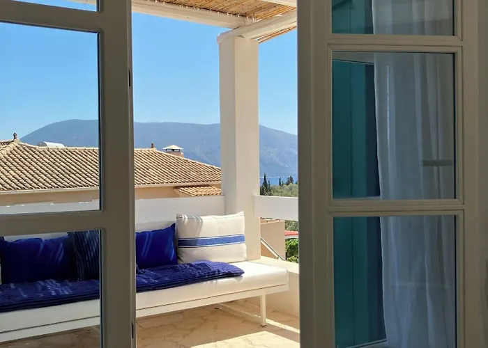 Casa Calypso Vakantiehuis *