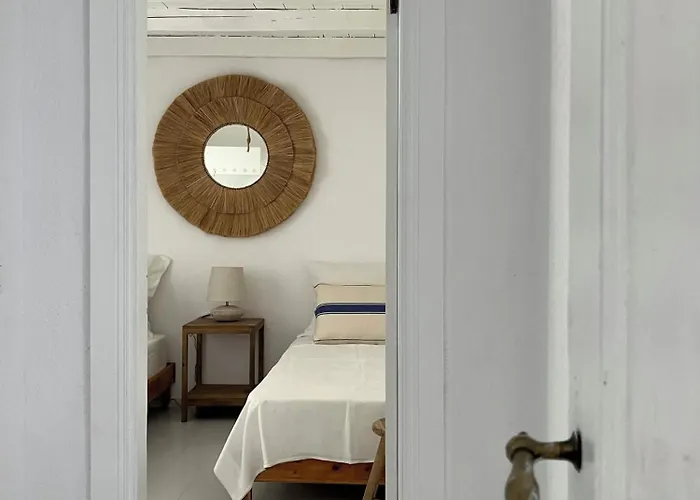 Vakantiehuis Casa Calypso *