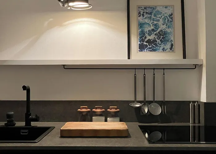 Casa Calypso * Tselendáta