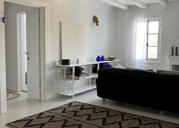 Casa Calypso Vakantiehuis *