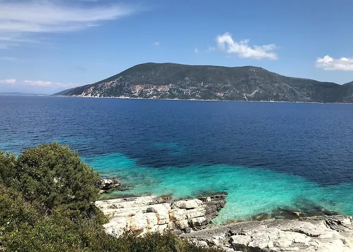 Vakantiehuis Casa Calypso