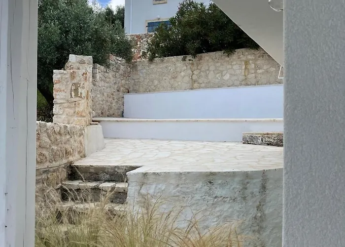 Casa Calypso * Tselendáta