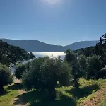 Vakantiehuis Casa Calypso *