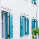 Vakantiehuis Casa Calypso Tselendáta