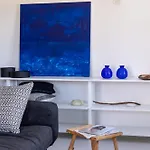 Casa Calypso Vakantiehuis Tselendáta