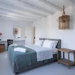 Casa Calypso Vakantiehuis Tselendáta