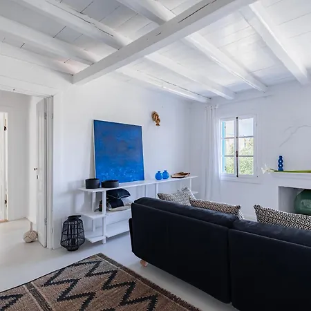 Casa Calypso Vakantiehuis